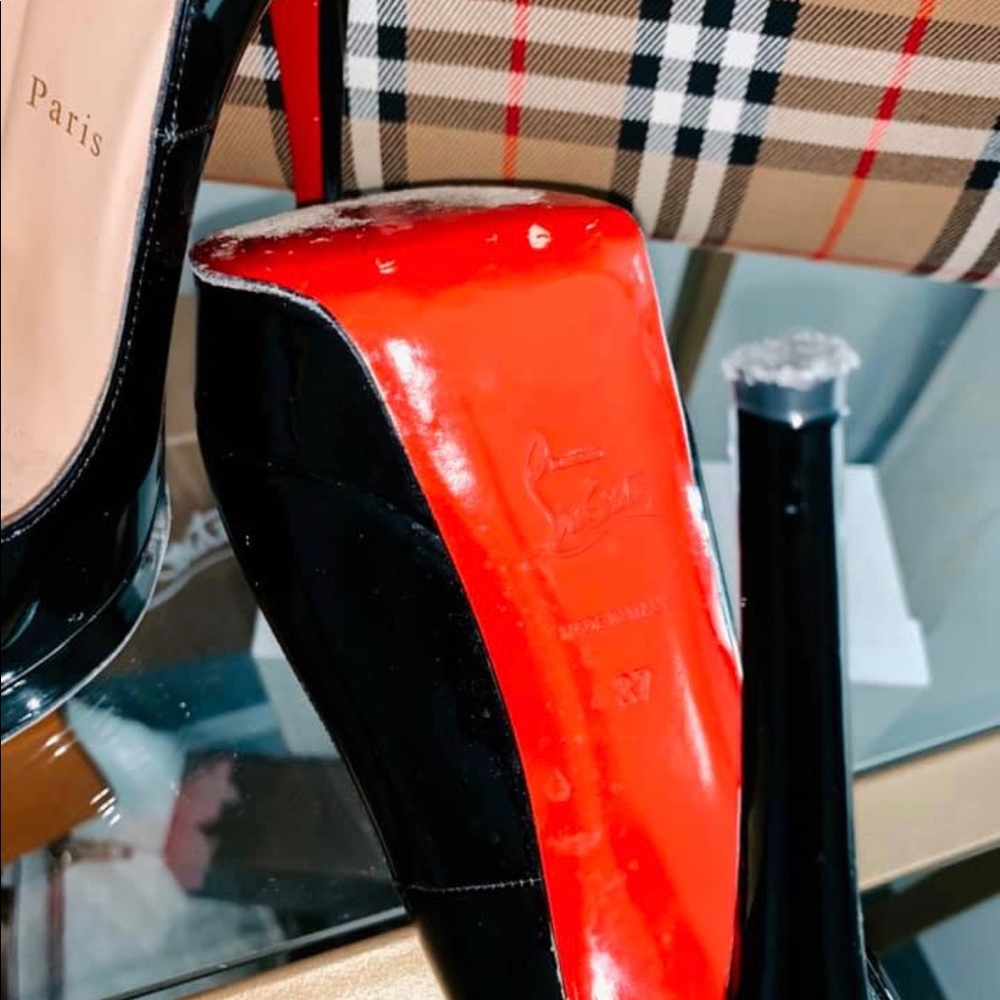 Christian Louboutins